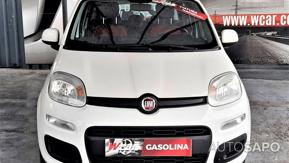 Fiat Panda de 2019