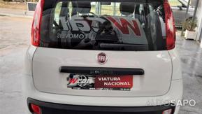 Fiat Panda de 2019