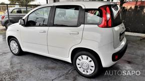 Fiat Panda de 2019