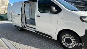 Citroen Jumpy de 2017