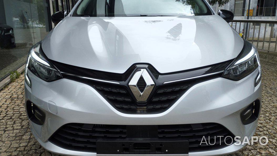 Renault Clio de 2023