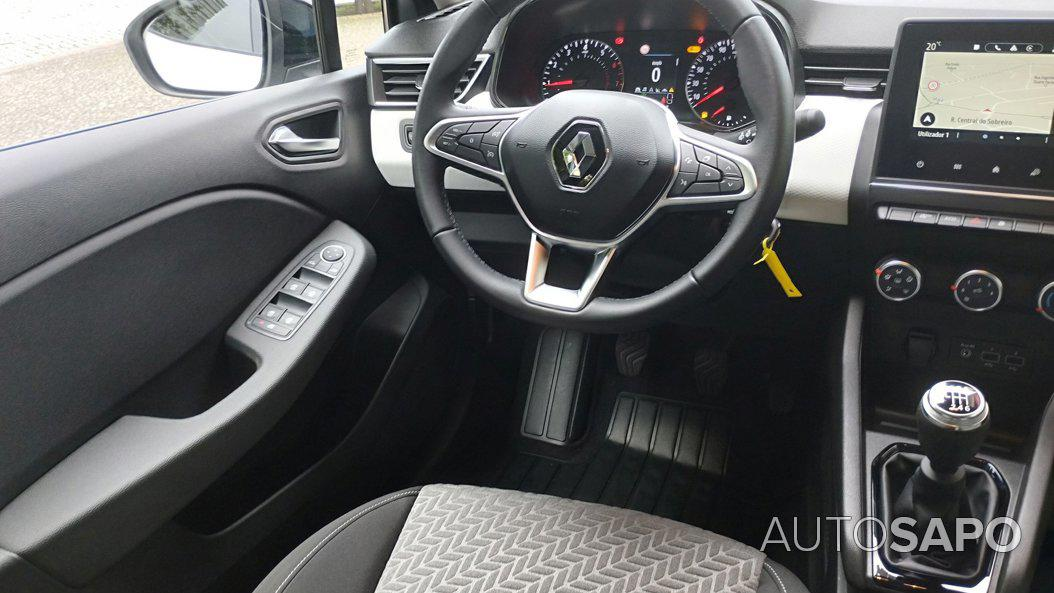 Renault Clio de 2023