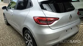 Renault Clio de 2023