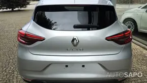 Renault Clio de 2023