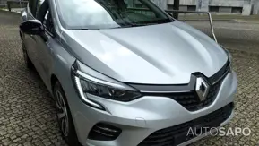 Renault Clio de 2023