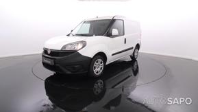 Fiat Doblo de 2021