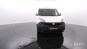 Fiat Doblo de 2021