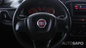 Fiat Doblo de 2021