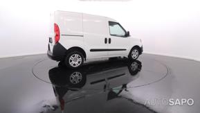 Fiat Doblo de 2021