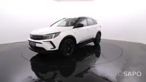Opel Grandland de 2022