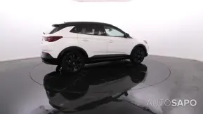 Opel Grandland de 2022
