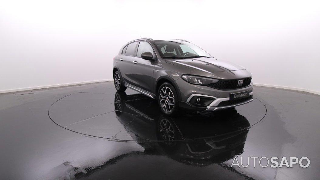 Fiat Tipo Cross de 2022