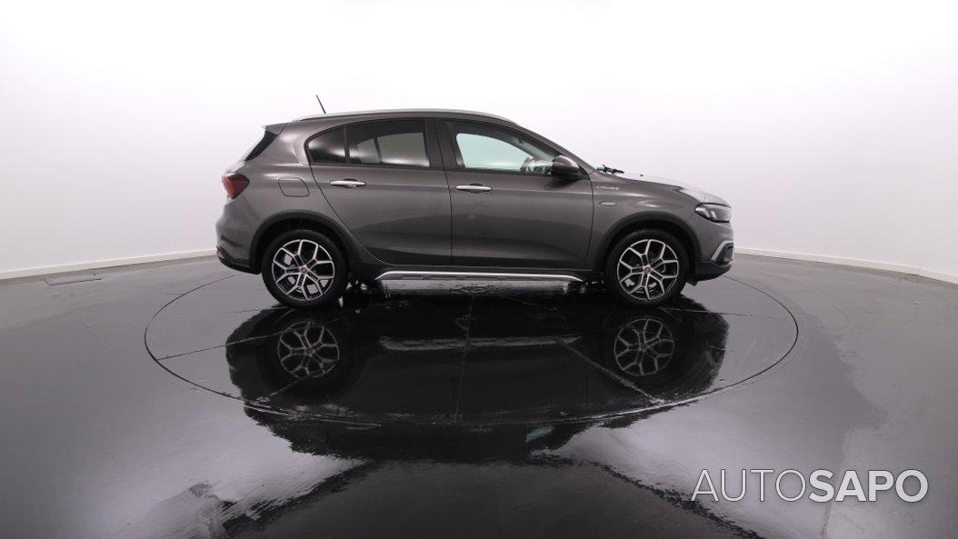 Fiat Tipo Cross de 2022