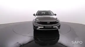 Fiat Tipo Cross de 2022