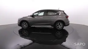 Fiat Tipo Cross de 2022