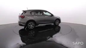 Fiat Tipo Cross de 2022