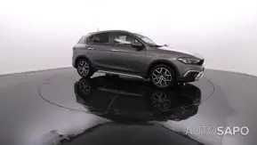 Fiat Tipo Cross de 2022