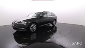 Skoda Superb de 2023