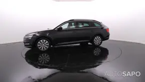 Skoda Superb de 2023