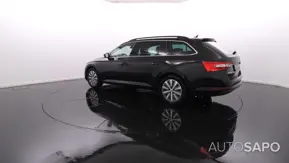 Skoda Superb de 2023