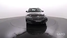 Skoda Superb de 2022