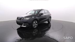 Seat Arona de 2022