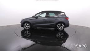 Seat Arona de 2022