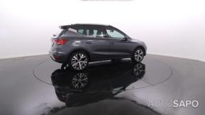 Seat Arona de 2022