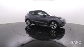 Seat Arona de 2022