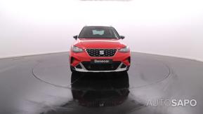 Seat Arona de 2022