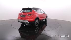 Seat Arona de 2022