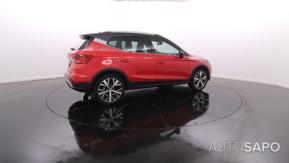 Seat Arona de 2022