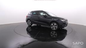 Seat Arona de 2022