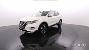 Nissan Qashqai de 2018