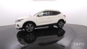 Nissan Qashqai de 2018