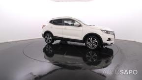 Nissan Qashqai de 2018