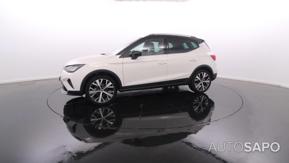 Seat Arona de 2022