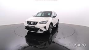 Seat Arona de 2022