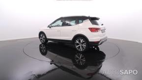 Seat Arona de 2022