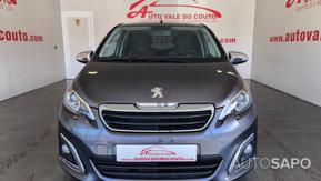 Peugeot 108 1.0 VTi Style de 2021