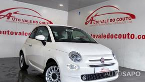 Fiat 500 de 2020