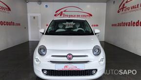 Fiat 500 de 2020