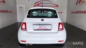 Fiat 500 de 2020