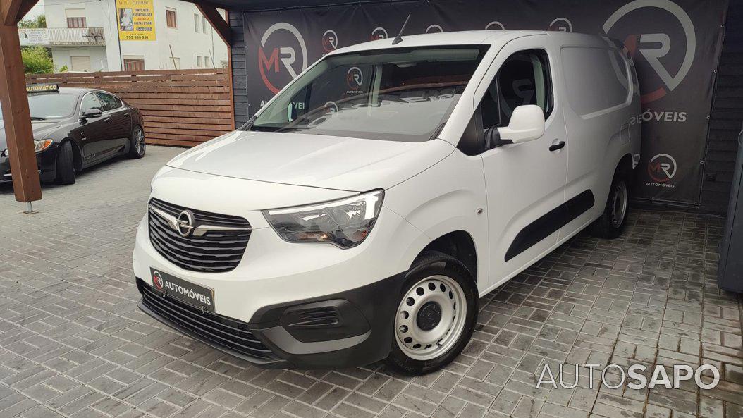 Opel Combo de 2019