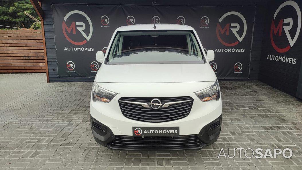 Opel Combo de 2019