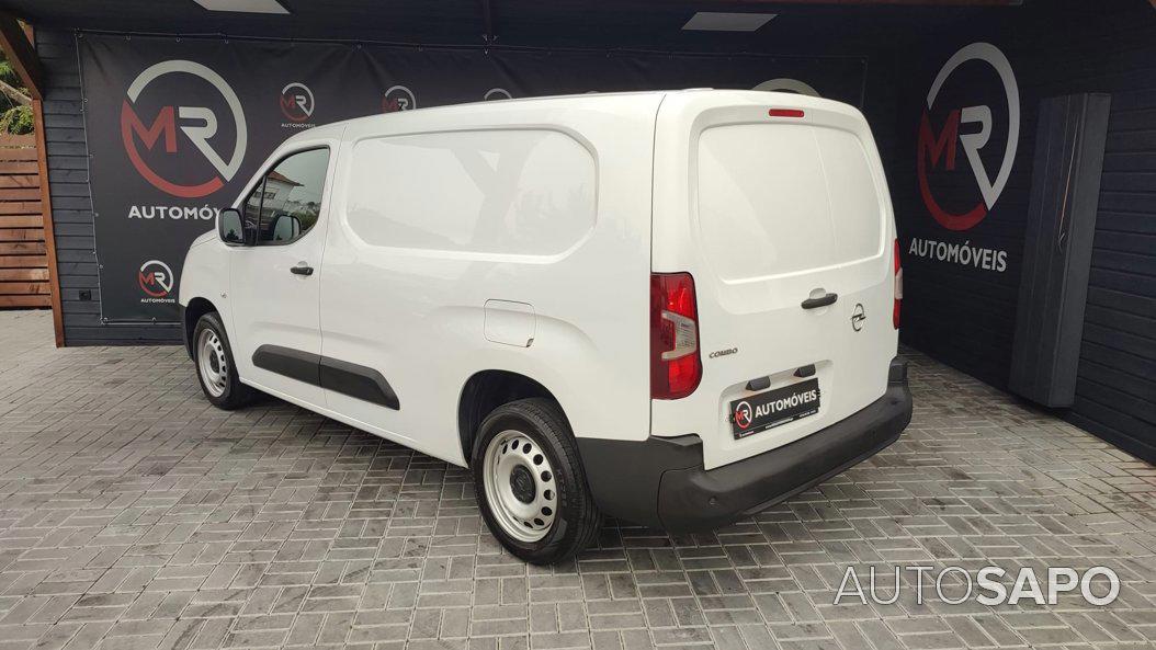 Opel Combo de 2019