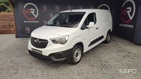 Opel Combo de 2019