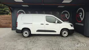 Opel Combo de 2019