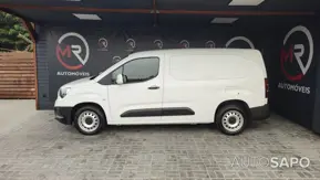 Opel Combo de 2019