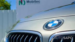 BMW Série 3 318 d Touring Auto Sport de 2017